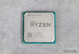 Появились результаты тестирования CPU Ryzen 5 1600