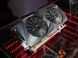 Видеокарта Asus ROG GeForce GTX 1080 Ti Poseidon получила новый гибридный охладитель