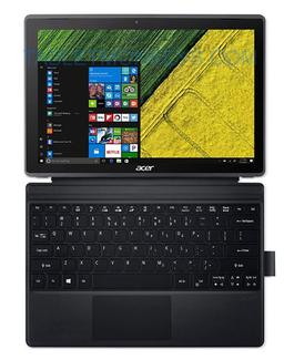 Acer готовит к выпуску планшет Aspire Switch 3 Pro на платформе Intel Apollo Lake