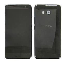 Появилось первое фото смартфона HTC U