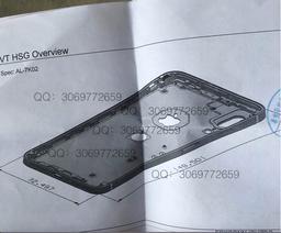 Изображение трехмерной модели iPhone 8 подтверждает наличие дактилоскопического датчика на задней панели
