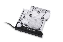 EK Water Blocks выпускает водоблок EK-FB ASUS Z270I Strix RGB Monoblock