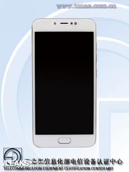 Смартфоны Gionee S10: две модели с экранами разных размеров и фронтальные камеры разрешением 16 Мп