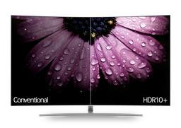 Samsung и Amazon Video представили открытый стандарт видео с расширенным динамическим диапазоном HDR10+