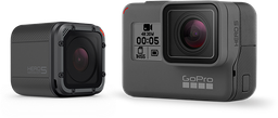 GoPro готова принимать старые и даже поломанные экшн-камеры в зачёт при покупке новой