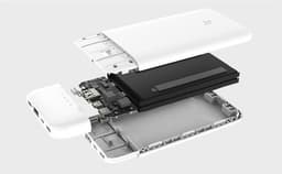Портативный аккумулятор LeEco M1 ёмкостью 10 000 мА·ч поддерживает Qualcomm Quick Charge 3.0 и стоит 14 долларов
