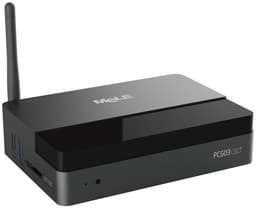 Мини-ПК MeLE PCG03 Apo довольствуется пассивным охлаждением процессора Celeron N3350