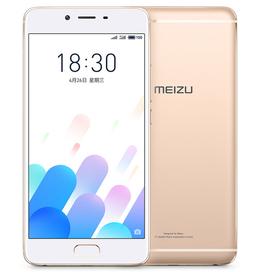 Представлен смартфон Meizu E2