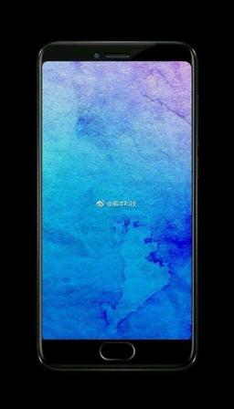 В Сети появилось первое изображение смартфона Meizu Pro 7