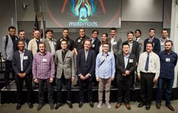 Lenovo назвала победителей среди разработчиков модулей для смартфонов Moto Z