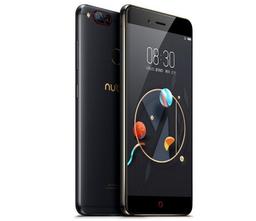 Смартфон Nubia Z17 Mini с SoC Snapdragon 653, 6 ГБ ОЗУ и двойной камерой оценён в 290 долларов