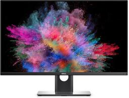 Монитор Dell UP3017Q с 30-дюймовой панелью 4K OLED подешевел на $1500