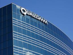 Производственные партнеры Apple подали на Qualcomm в суд