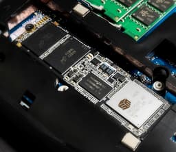 Твердотельные накопители Adata XPG SX7000 поддерживают протокол NVMe 1.2