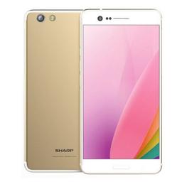 Представлен смартфон Sharp Z3 с SoC Snapdragon 652 и 4 ГБ ОЗУ стоимостью $460