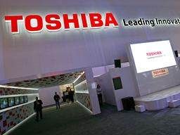 Toshiba продает производство телевизоров