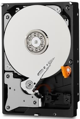 Накопитель объемом 10 ТБ вошел в серию WD Purple