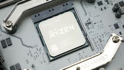 Процессор Ryzen 7 1800X немного подешевел, но пока только в США  