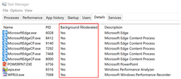 Функция Power Throttling должна повысить автономность устройств с Windows 10