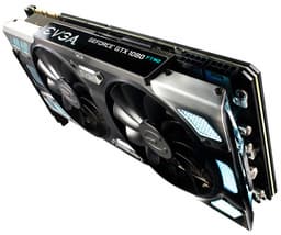 EVGA повышает частоту памяти 3D-карт GeForce GTX 1080 FTW2 и SC2