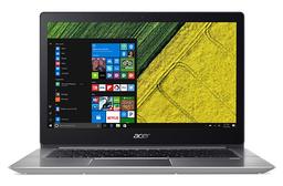 В линейку ноутбуков Acer Swift 3 вошли две модели