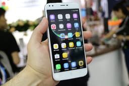 Смартфоны Doogee Shoot X и Shoot X2: семь камер на двоих