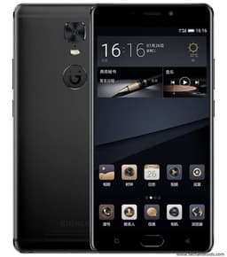 Представлен смартфон Gionee M6S Plus с 6 ГБ оперативной памяти