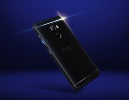 Смартфон HTC One X10 представлен официально