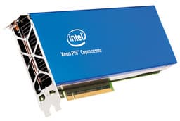 Линейку сопроцессоров Intel Xeon Phi x200 пополнили модели Xeon Phi 7220A, Xeon Phi 7220P и Xeon Phi 7240P