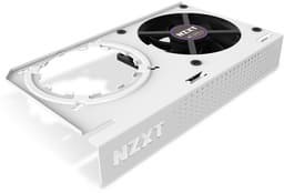 Адаптер NZXT Kraken G12 позволяет установить СВО на 3D-карту