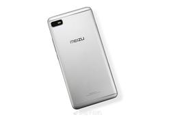 Опубликована фотография смартфона Meizu E2