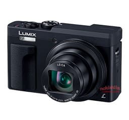 Основные спецификации и серия изображений камеры Panasonic Lumix DC-TZ90 появились накануне анонса