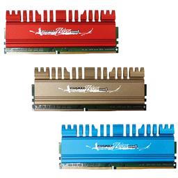 Серию модулей памяти Kingmax Zeus DDR4 пополнили модели, работающие на эффективной частоте 3600 МГц