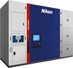 Nikon обвиняет ASML и Carl Zeiss в нарушении патентов