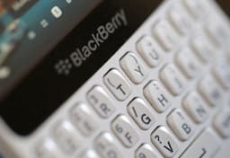 Определена окончательная сумма, которую BlackBerry получит от Qualcomm