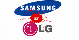LG Display смогла заказать лишь один станок Canon Tokki, Samsung будет эксклюзивным поставщиком экранов OLED для iPhone 8 до 2019 года