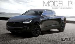В июле Tesla представит серийную версию Model 3, а в сентябре покажет свой первый пикап