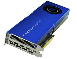Ускоритель AMD Radeon Pro Duo получил два GPU Polaris 10 