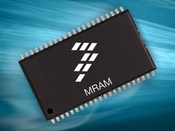 Samsung покажет первые решения с новой памятью MRAM уже в следующем месяце