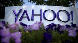 Yahoo ощутимо нарастила выручку и сменила убыток на прибыль