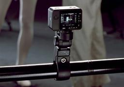 Sony RX0 — 700-долларовая экшн-камера с дюймовым датчиком CMOS Exmor RS