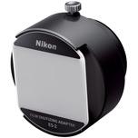 Адаптер Nikon ES-2 позволяет использовать камеру Nikon D850 для оцифровки фотопленок