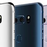 Представлен смартфон LG V30