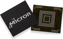 В Micron скептически относятся к перспективам UFS