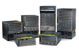 Финансовые показатели Cisco снизились