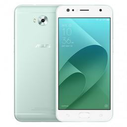 Смартфоны Asus ZenFone 4 Selfie и ZenFone 4 Selfie Pro получили сдвоенные фронтальные камеры