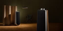 Bang & Olufsen BeoLab 50 — акустическая система стоимостью более 15 000 долларов, выделяющаяся уникальным твиттером