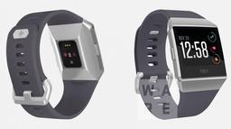 Появились новые изображения умных часов Fitbit Project Higgs 