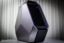 ПК Dell Alienware Area 51 теперь можно купить с одним из трёх процессоров Intel Skylake-X