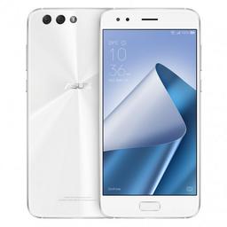 Смартфон Asus Zenfone 4 получит обновление Android Oreo уже в этом месяце
